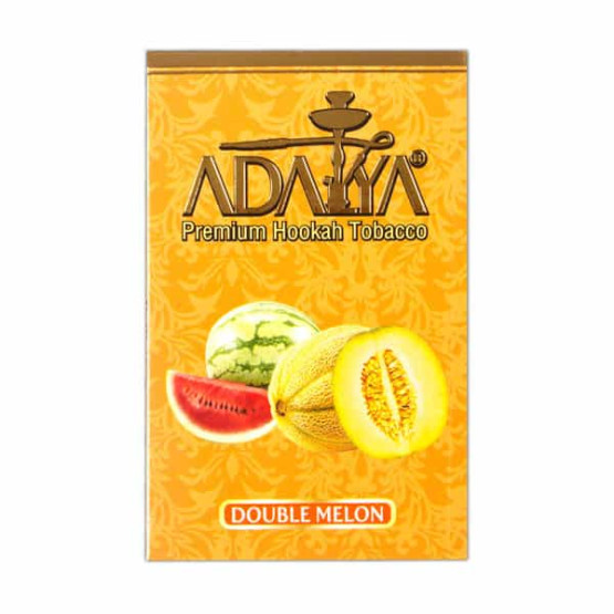 Adalya Арбуз Дыня (Double Melon) - 50г